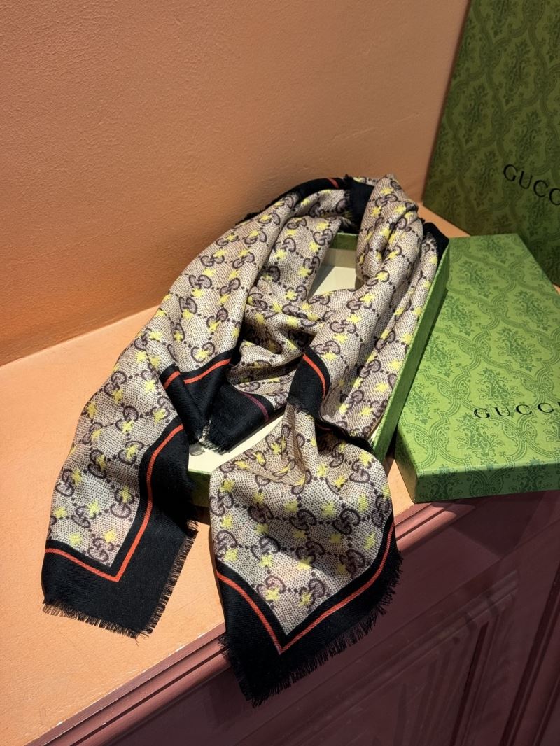 Gucci Scarf